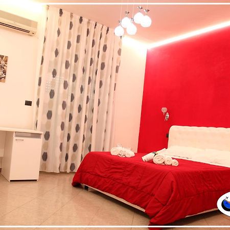 مبيت وإفطار ريجّو دي كالابريا Beauty House المظهر الخارجي الصورة