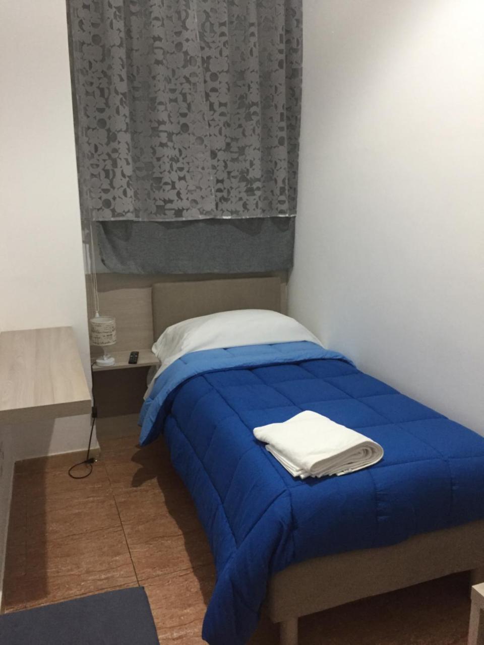 مبيت وإفطار ريجّو دي كالابريا Beauty House المظهر الخارجي الصورة