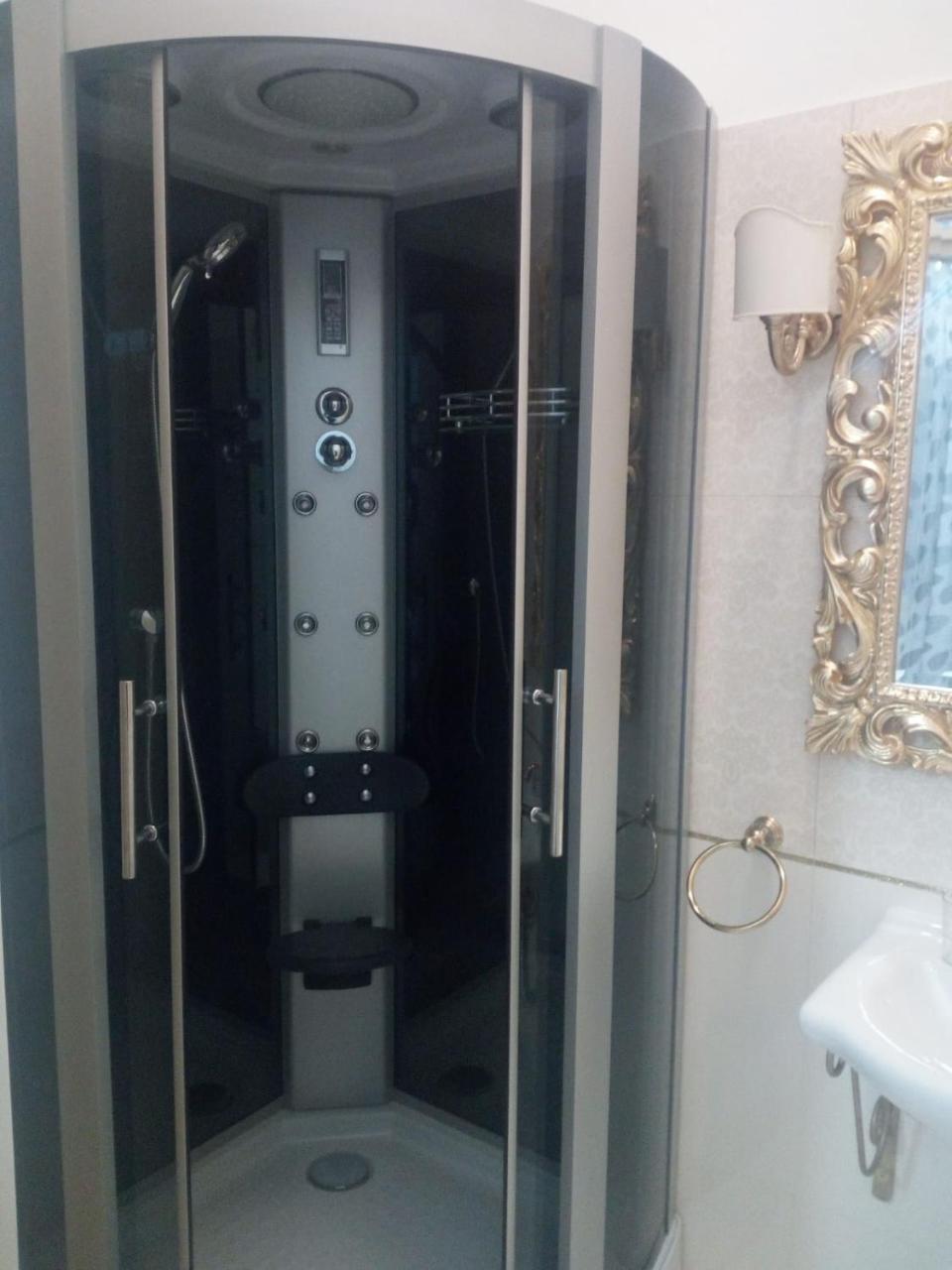 مبيت وإفطار ريجّو دي كالابريا Beauty House المظهر الخارجي الصورة
